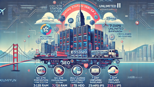 Advantages And Market Prospects Of Korean Vps Cloud Host